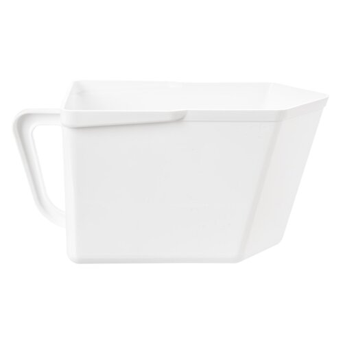 Orion Behälter, Weiß