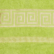Prosop Atena, verde, 50 x 90 cm