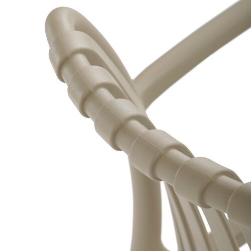 Krzesło do jadalni CT-X7029 CAP, brązowy