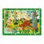 Dodo Picture Search Puzzle Fairytale Forest, 80elementów