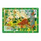 Dodo Picture Search Puzzle Fairytale Forest, 80piese