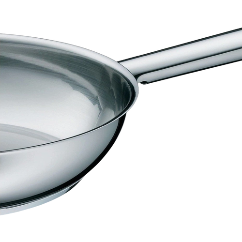 Kela CAILIN rozsdamentes acél serpenyő, 28 cm