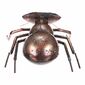 Metalowa dekoracja ogrodowa Ant, 33 x 23 x 10 cm