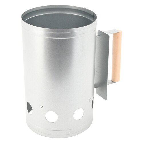 Cattara Vžigalnik za lesni oglje in brikete,premer 17 cm