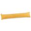 Bellatex Tesnilni valj LIN Uni rumene barve , 15 x85 cm