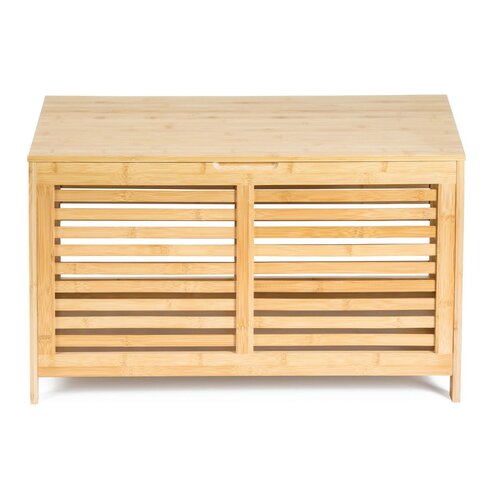 Úložný box G21 76 x 40 x 45 cm, bambus