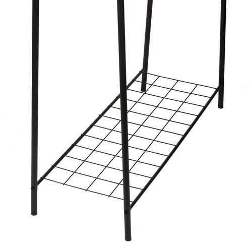 Stojan na oblečenie Riley