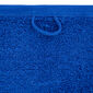 Prosop baie Soft albastru regal, 70 x 140 cm