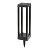 Rabalux 77186 zewnętrzna solarna lampa LED Cong,0,18 W