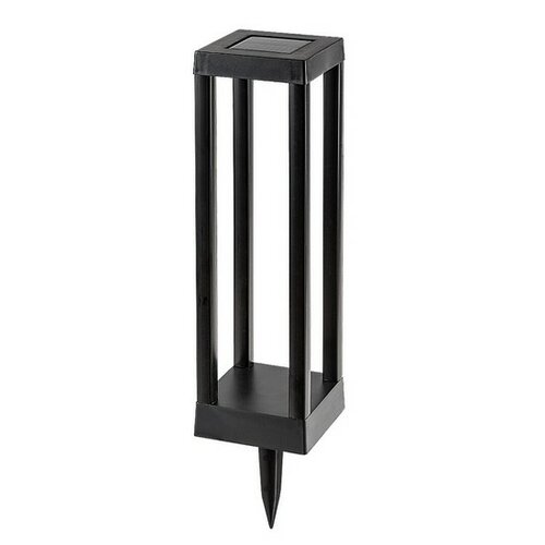 Rabalux 77186 vonkajšia solárna zapichovacia LED lampa Cong, 0,18 W