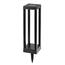 Rabalux 77186 zewnętrzna solarna lampa LED Cong,0,18 W