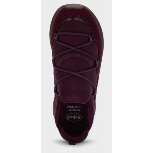 Scholl Adidași Neptune String vin, mărimea 38