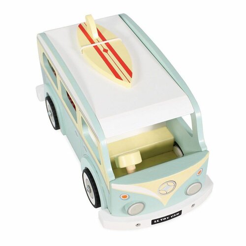 Le Toy Van Autokaravan