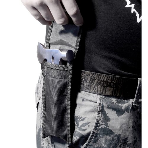 Cattara Multi Hammer nož, 18 cm