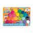 Set plastilină Addo, curcubeu, 21 x 56 g, 21culori, 45 x 30 x 4,8 cm
