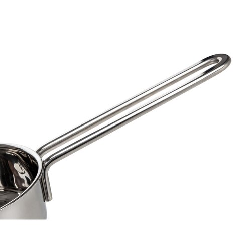 Banquet Nerjaveča ponev s pokrovom Piccolo, 14 cm,0,75 l