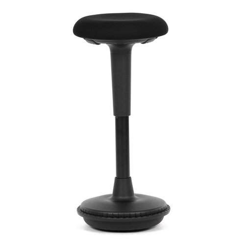 Autronic AUB-B1101 BK Krzesło biurowe