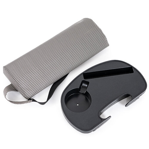 4Home Garten-Positionssessel Relax, Grau