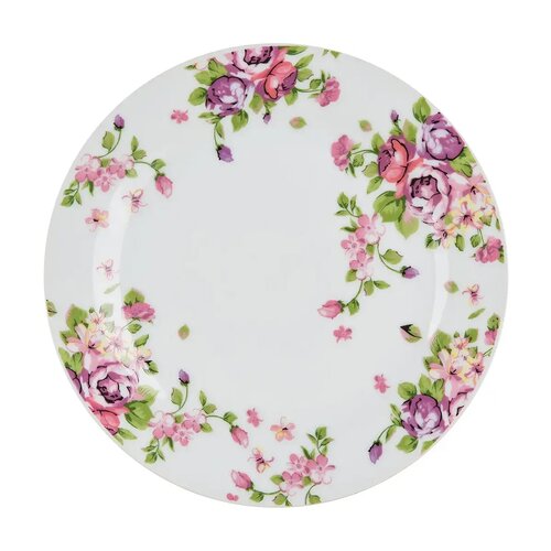 Banquet Beauty 18-részes étkészlet