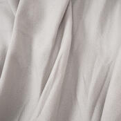 Deka fleece šedá, 130 x 160 cm