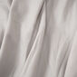 Szürke filc takaró, 130 x 160 cm