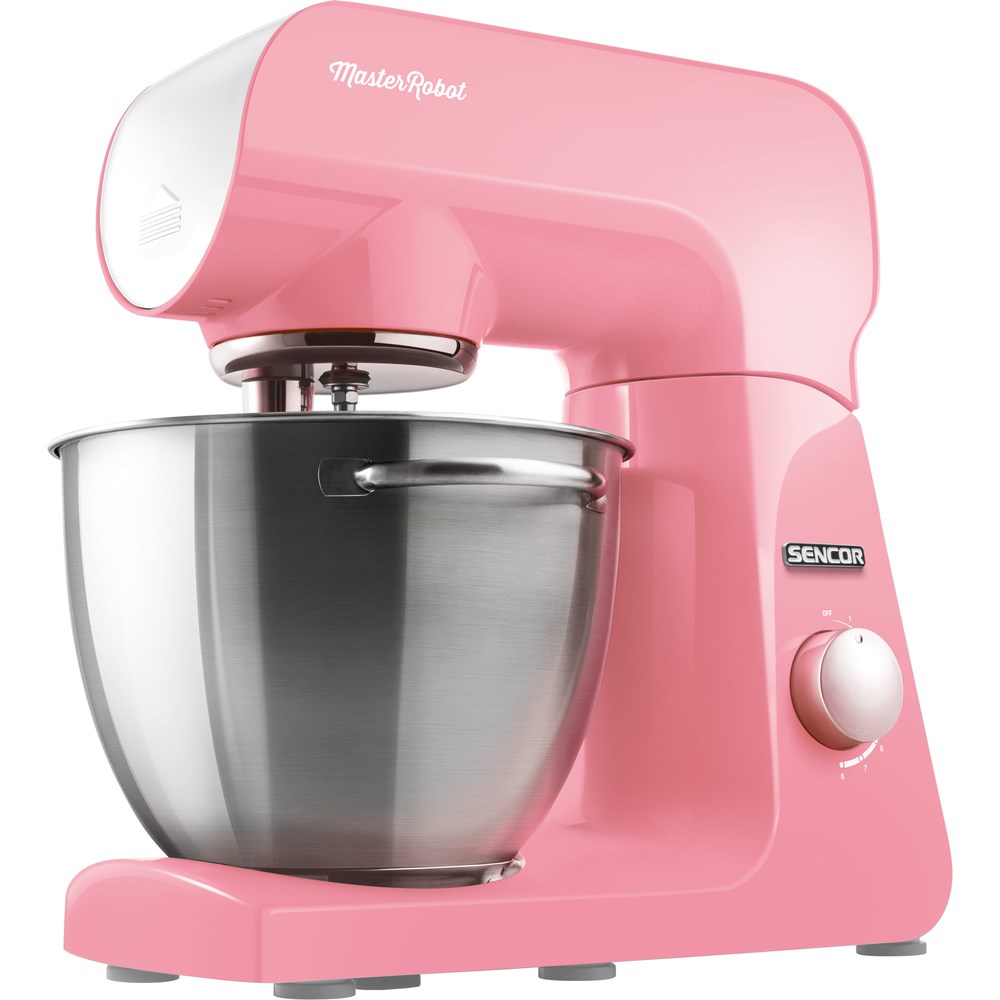 Sencor robot kuchenny opinie