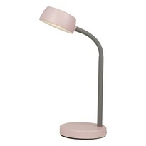 Rabalux 6779 stolní LED lampa Berry, růžová