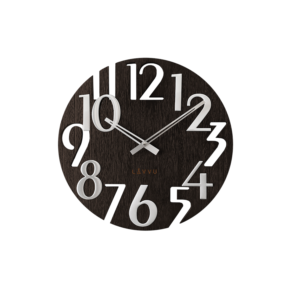 Lavvu LCT1010 STYLE Black Wood, 40cm