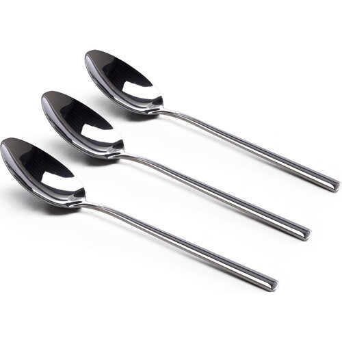 Set din 3 piese de linguri Lamart LT5042 Bella