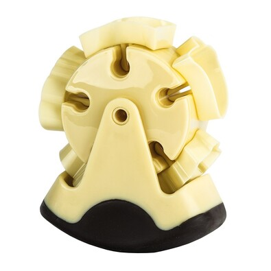 FACKELMANN wykrawacze na wałku 5 kształtów