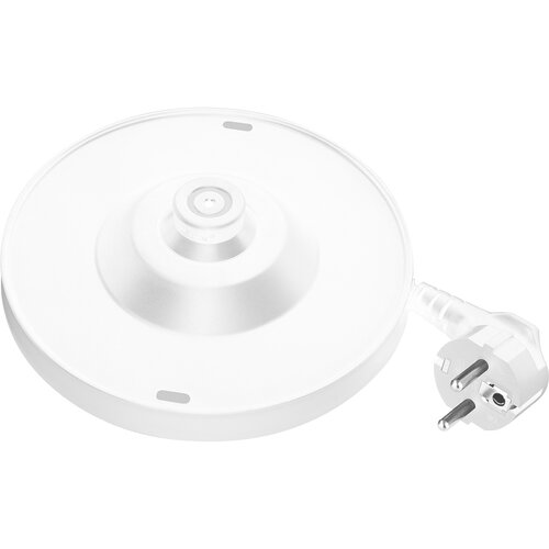 ECG RK 1893 hitra kuhalna kanka Digitouch White
