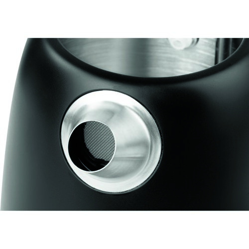 Fierbător electric ECG RK 1700 Magnifica Nero