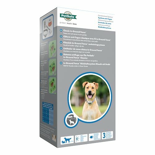 PetSafe® Elektrický ohradník pro psy Classic - thumb (2)