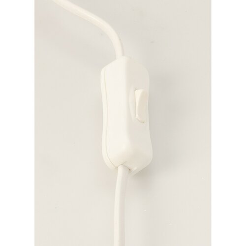 Vánoční svítící hvězda, v. 65 cm