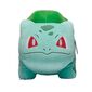 Pluș Pokémon Bulbasau, 60 cm