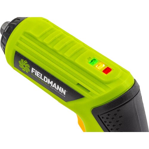 Fieldmann FDS 10100-A wkrętarka akumulatorowa