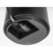 Rabalux 77062 stolní LED lampa s USB dobíjením Assen