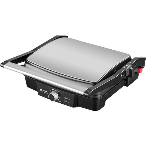 ECG KG 100 kontaktni žar