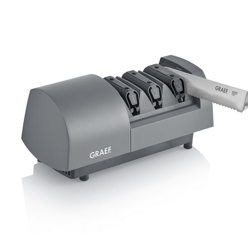 Graef SG 530 elektrická brúska nožov