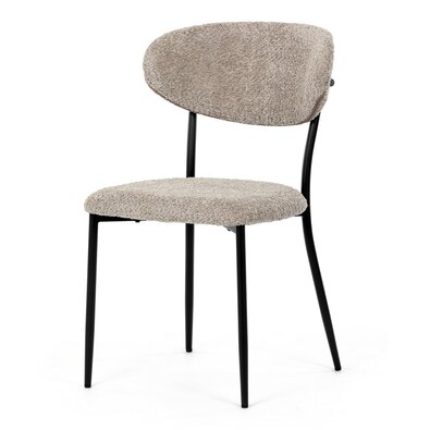 Krzesło do jadalni CT-W1021 LAN2, beżowy