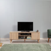 Stolik pod telewizor Truva Sonoma