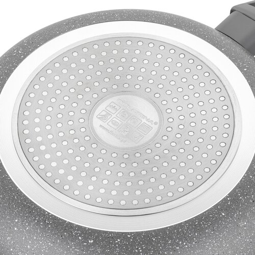 Florina Алюмінієва сковорідка by Mateusz Gessler, 20 см