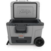 Ninja FB245EUGY chladicí box Frost Vault Wheeled, 42 l