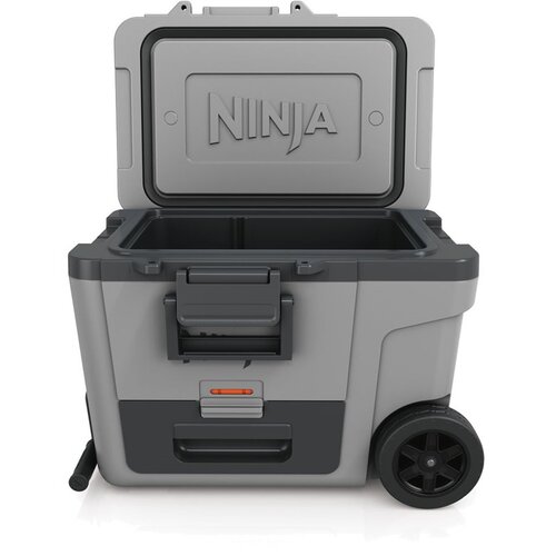 Ninja FB245EUGY lodówka turystyczna Frost Vault Wheeled, 42 l
