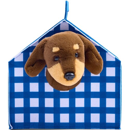 Hape Veterinarski set - Negovanje mladičkov