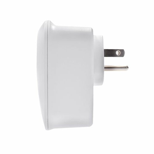 Solight PA03USA Cestovný adaptér USA USB A+C pre použitie v Spojených štátoch, typ B