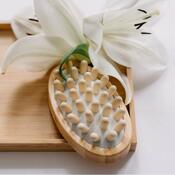 Croll & Denecke Dárková sada Wellness Bamboo