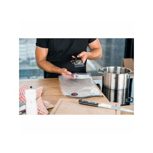 Zwilling Vacuum vrecko na potraviny M, 10 ks