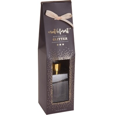 Dyfuzor zapachowy Marmande Winter mist, 80 ml