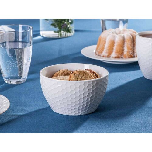 Altom Zestaw misek Honey 13 cm, 6 szt.